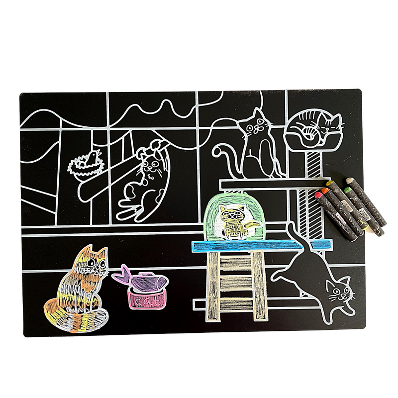 Imagination Starters