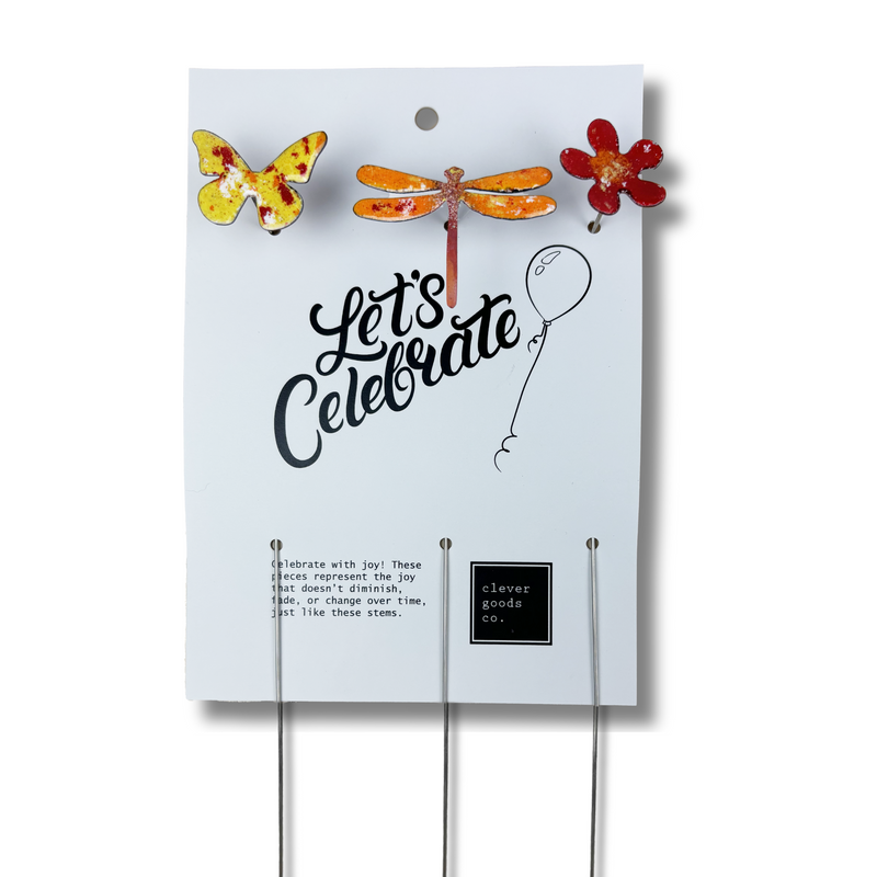 Clever Gifting Cards Pre-Pack Display