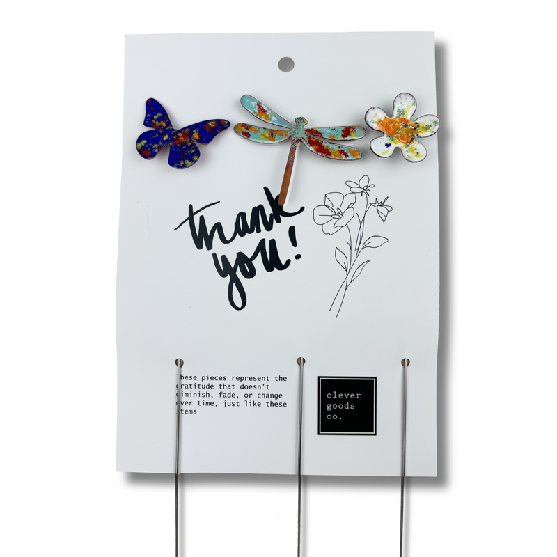 Clever Gifting Cards Pre-Pack Display