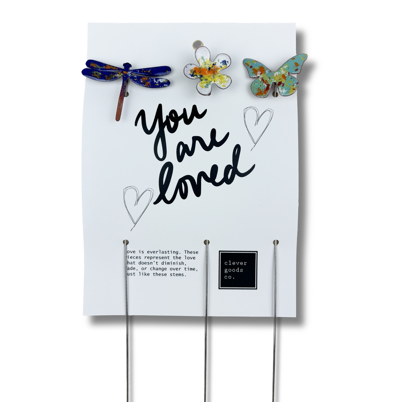 Clever Gifting Cards Pre-Pack Display