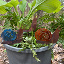 The Woodlands Collection Assorted Snails