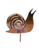 Natural Snail The Woodlands Collection