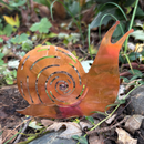 Natural Snail The Woodlands Collection
