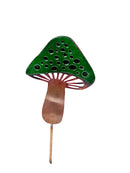 Toadstools The Woodland Collection by color
