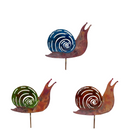 Enamel Frogs, The Woodlands Collection