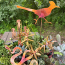 New Natural Copper Snake