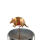 *NEW* Natural Copper Armadillo