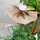 Lilypad - Porcelain The Woodland Collection