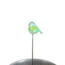 *NEW* Small Enamel Copper Birds