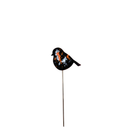*NEW* Small Enamel Copper Birds