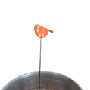 *NEW* Small Enamel Copper Birds