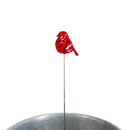 *NEW* Small Enamel Copper Birds