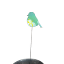 *NEW* Medium Enamel Copper Birds