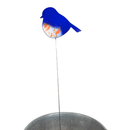 *NEW* Medium Enamel Copper Birds