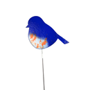 *NEW* Medium Enamel Copper Birds