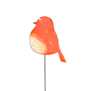 *NEW* Medium Enamel Copper Birds