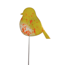 *NEW* Medium Enamel Copper Birds