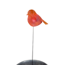 *NEW* Medium Natural Copper Birds