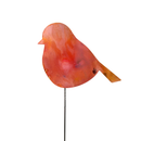 *NEW* Medium Natural Copper Birds