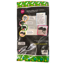 T-Rex 3D puzzle + markers