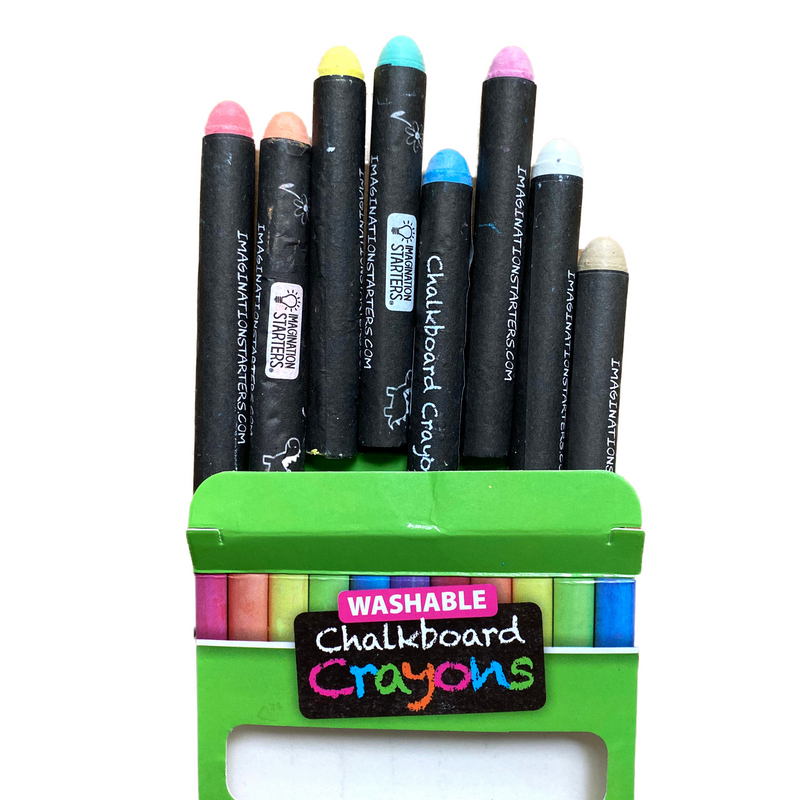 Travel Coloring Go Kit (preorder - shipping June 2025)