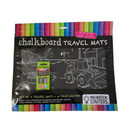 *NEW* Coloring Travel Mat Set -Dino/construction