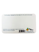 Star Fire Token Card NEW