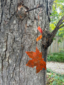 Leaf Spinners, The Woodland Collection