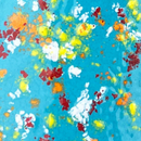 Large Dragonfly Spinners