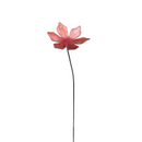 Medium Copper Flower- Bare