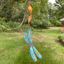 Large Dragonfly Spinner Assortment (1 each of 6 colors)