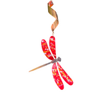 Large Dragonfly Spinners