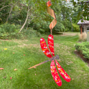 Large Dragonfly Spinner Assortment (1 each of 6 colors)