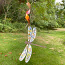 Large Dragonfly Spinner Assortment (1 each of 6 colors)