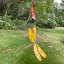 Large Dragonfly Spinner Assortment (1 each of 6 colors)