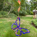 Large Wispy Butterfly Spinner Assort (1 each of 6 colors)