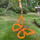 Large Wispy Butterfly Spinner Assort (1 each of 6 colors)