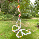 Large Wispy Butterfly Spinner Assort (1 each of 6 colors)