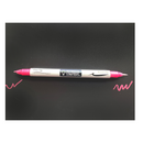 Dual Tip Metallic Chalk Markers Set of 6  (preorder - shipping June 2025)