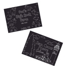 Custom Printed 9x12 Coloring Placemats