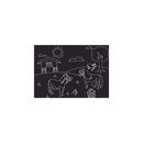 Custom Printed 9x12 Coloring Placemats