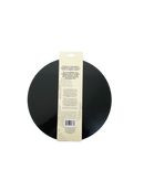 Round Chalkboard Buffet Board with Markers