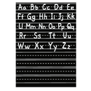 MiniMats Letters & Shapes Set