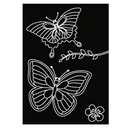 MiniMats Princess & Butterfly Set