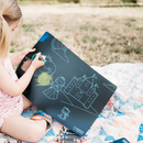 Chalkboard Placemat Princess