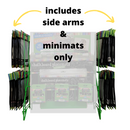 Chalkboard Minimat Add-on Display Panels loaded