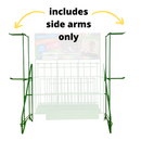 Chalkboard Minimat Add-on Display Side Panels