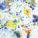 Copper Enamel Mushroom by color